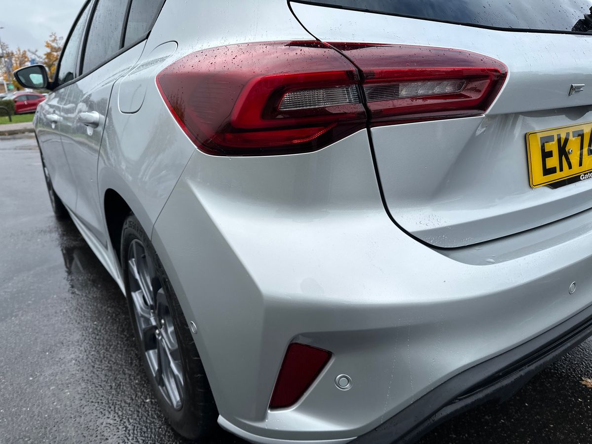 Used Ford Focus 2024 for sale - 76328062: Photo 33