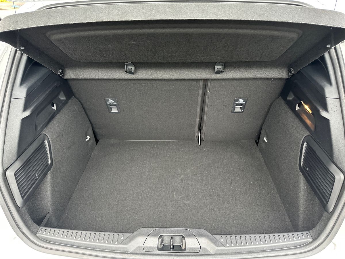 Used Ford Focus 2024 for sale - 76328062: Photo 34
