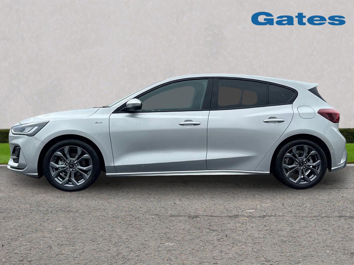 Used Ford Focus 2024 for sale - 76328062: Photo 4