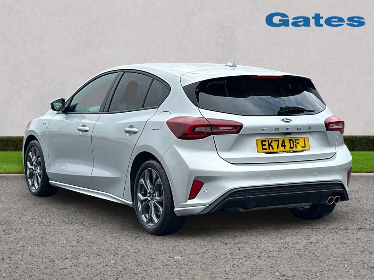 Used Ford Focus 2024 for sale - 76328062: Photo 5