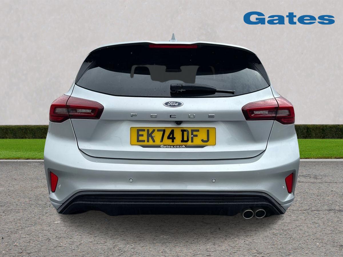 Used Ford Focus 2024 for sale - 76328062: Photo 6
