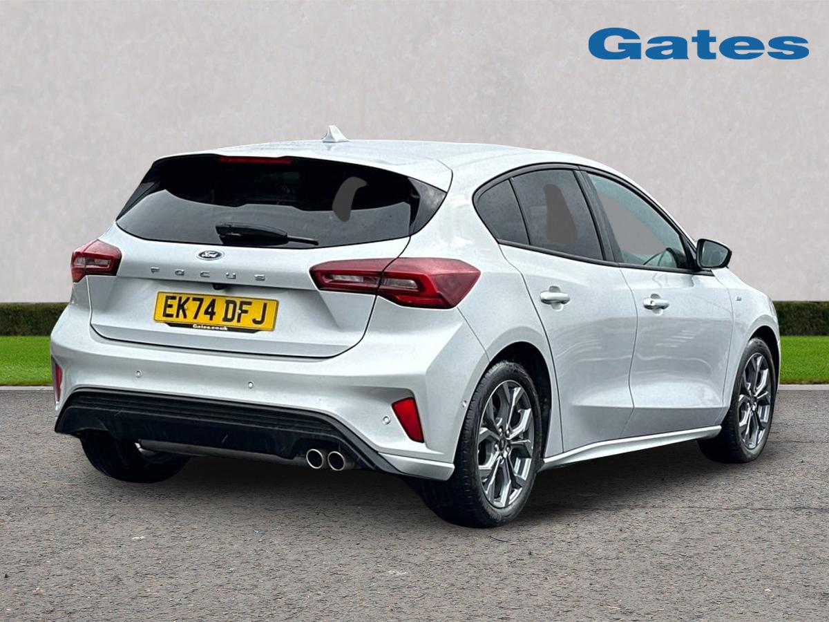 Used Ford Focus 2024 for sale - 76328062: Photo 7