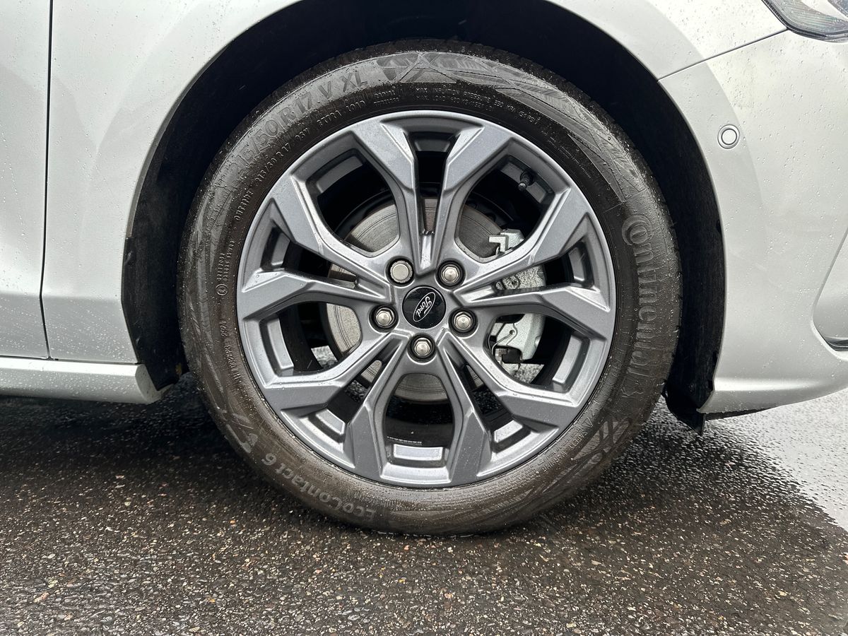 Used Ford Focus 2024 for sale - 76328062: Photo 9