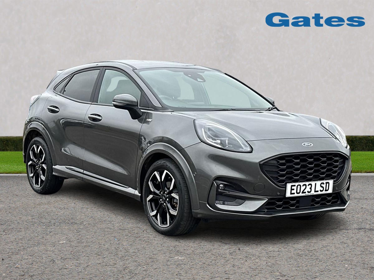 Used Ford Puma 2023 for sale - 78008970: Photo 1