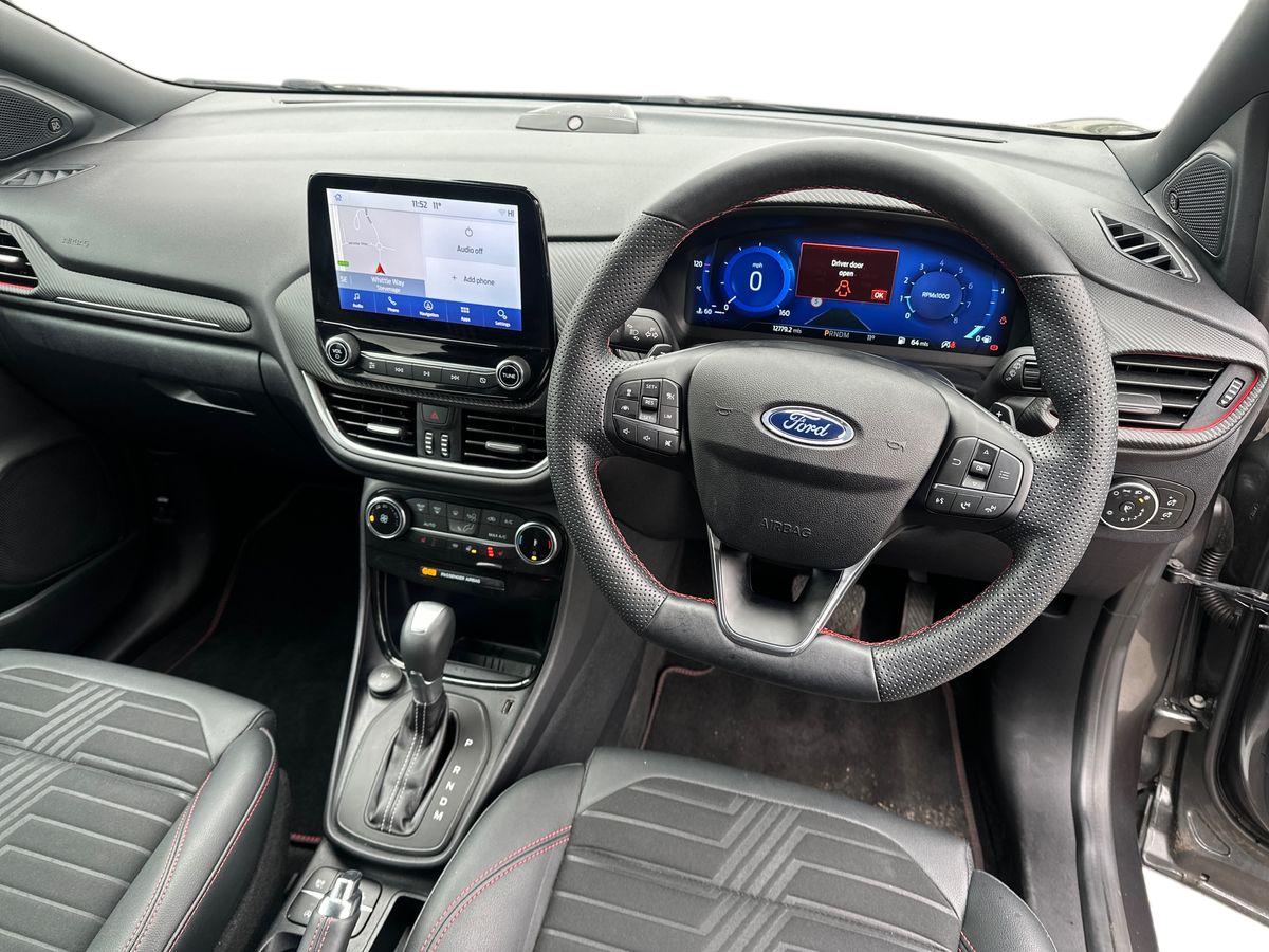 Used Ford Puma 2023 for sale - 78008970: Photo 10