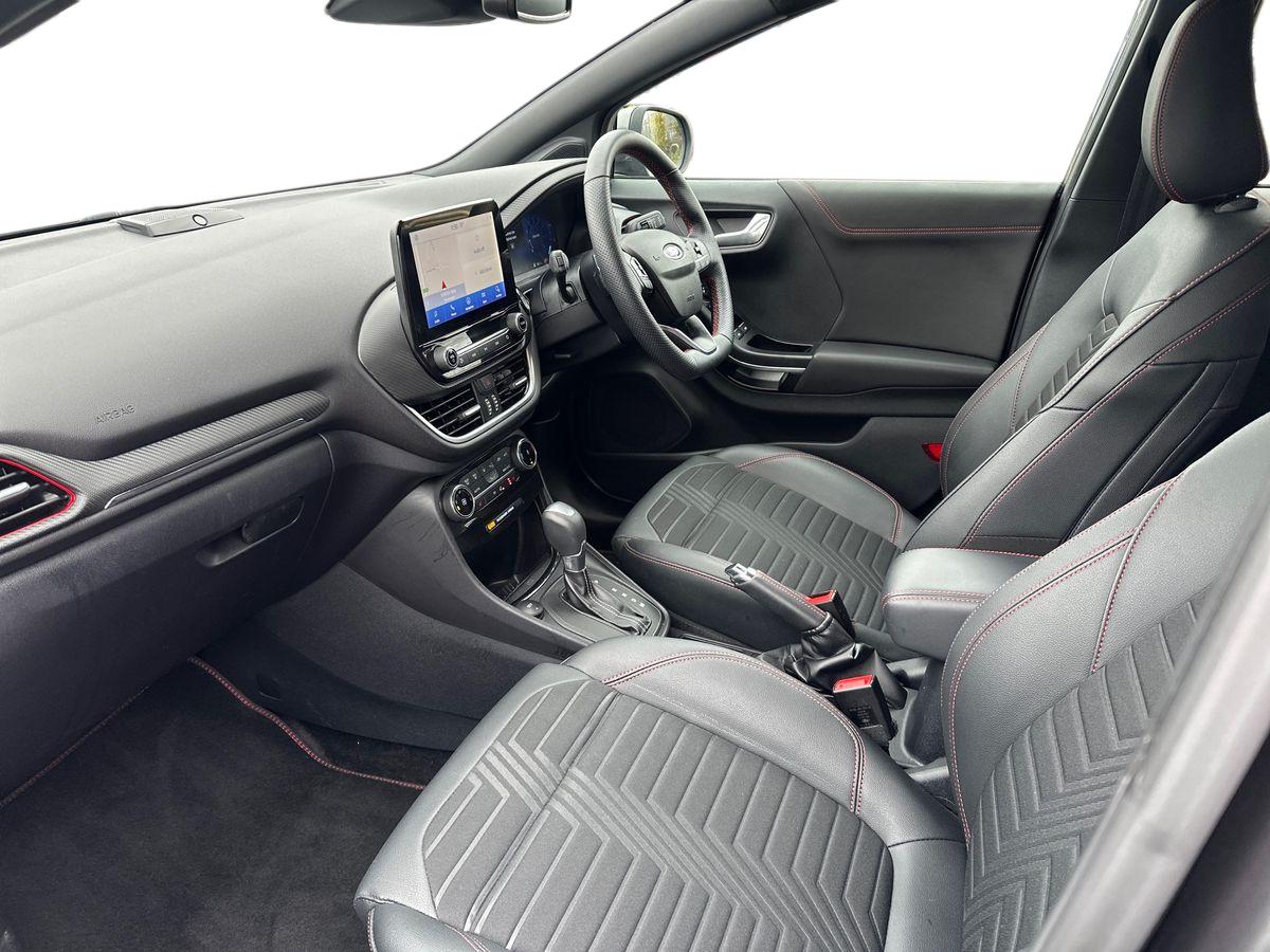 Used Ford Puma 2023 for sale - 78008970: Photo 11