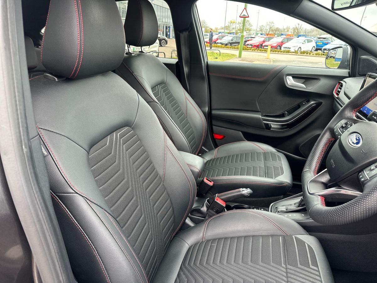 Used Ford Puma 2023 for sale - 78008970: Photo 12