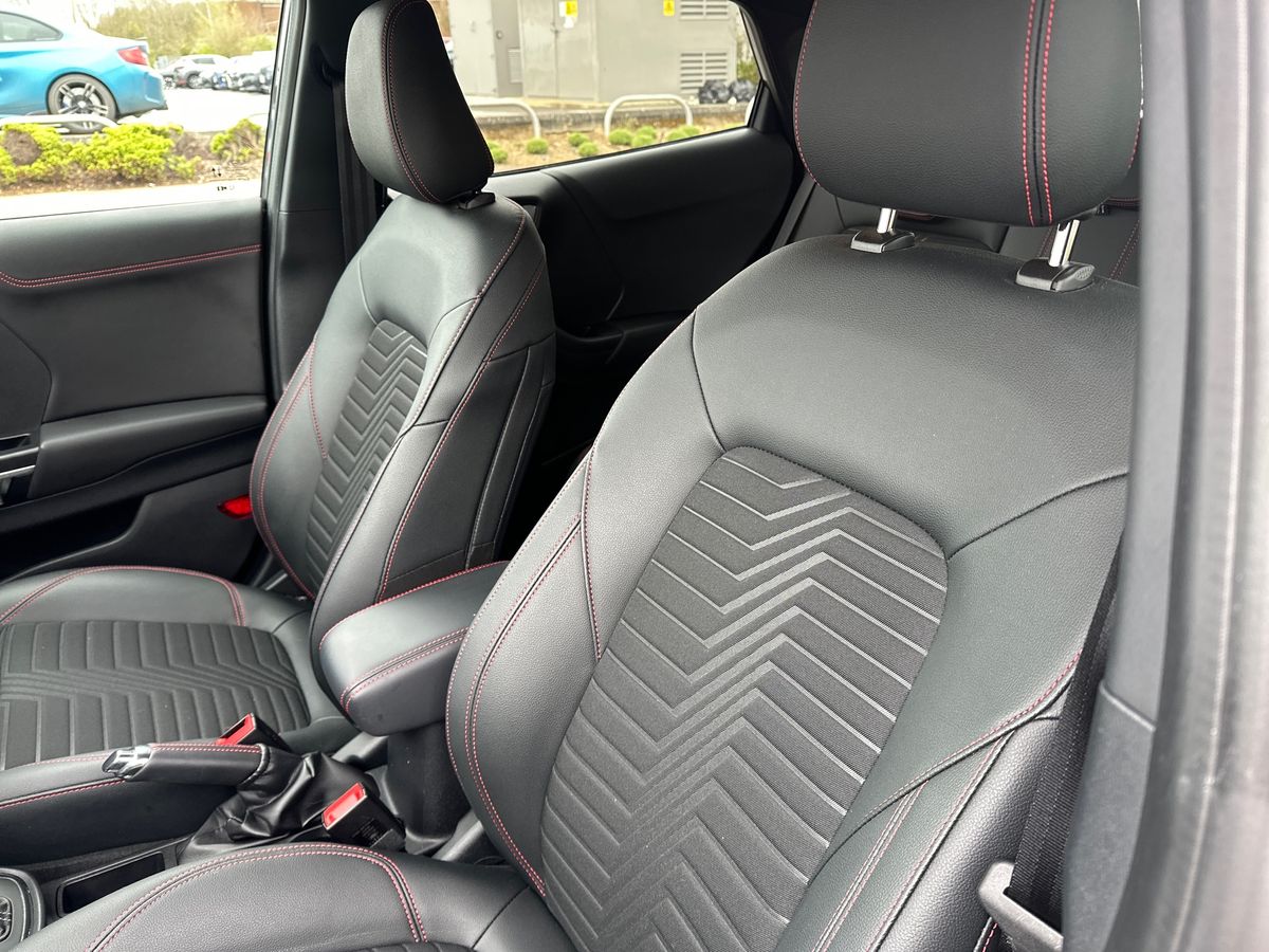 Used Ford Puma 2023 for sale - 78008970: Photo 13