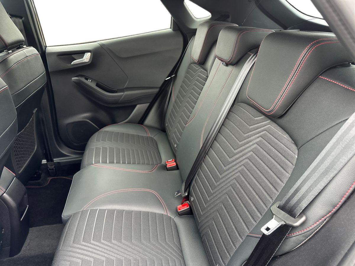 Used Ford Puma 2023 for sale - 78008970: Photo 14