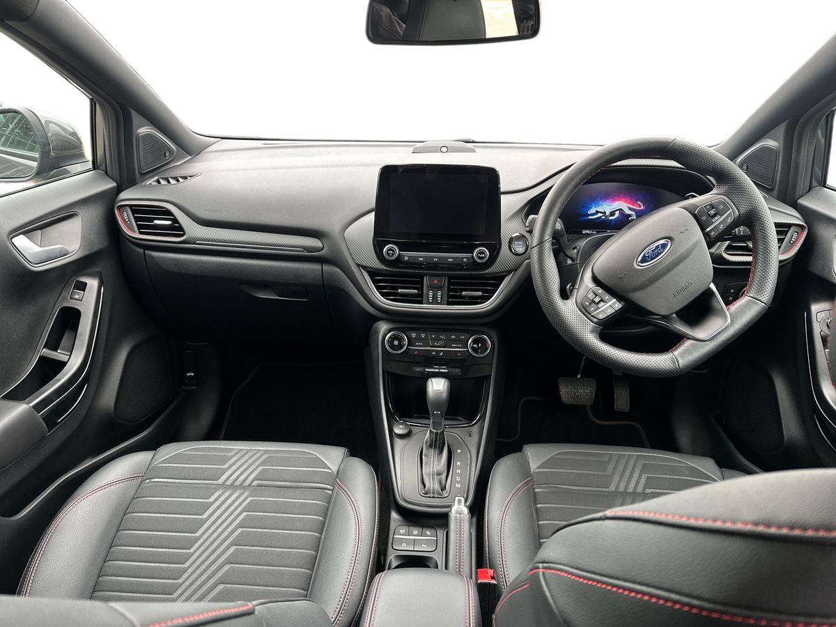 Used Ford Puma 2023 for sale - 78008970: Photo 15