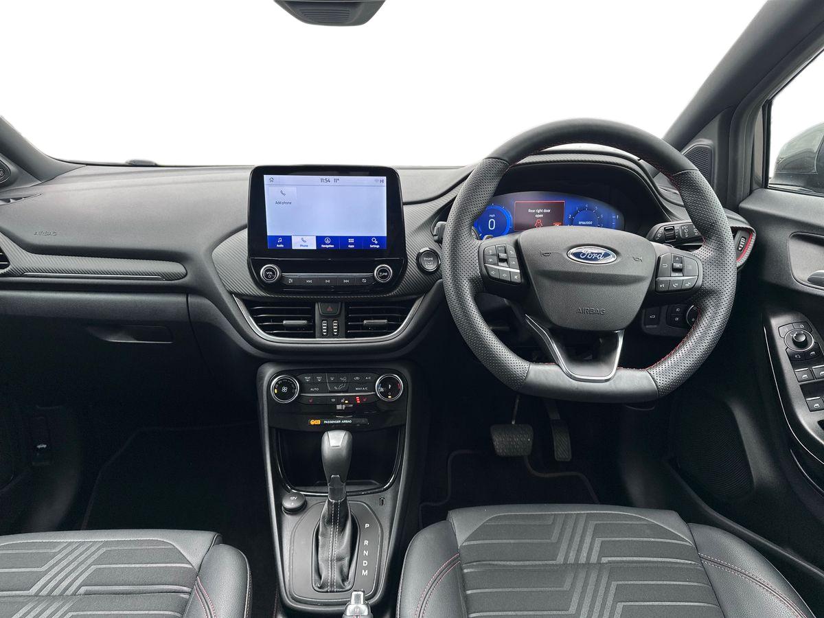 Used Ford Puma 2023 for sale - 78008970: Photo 16