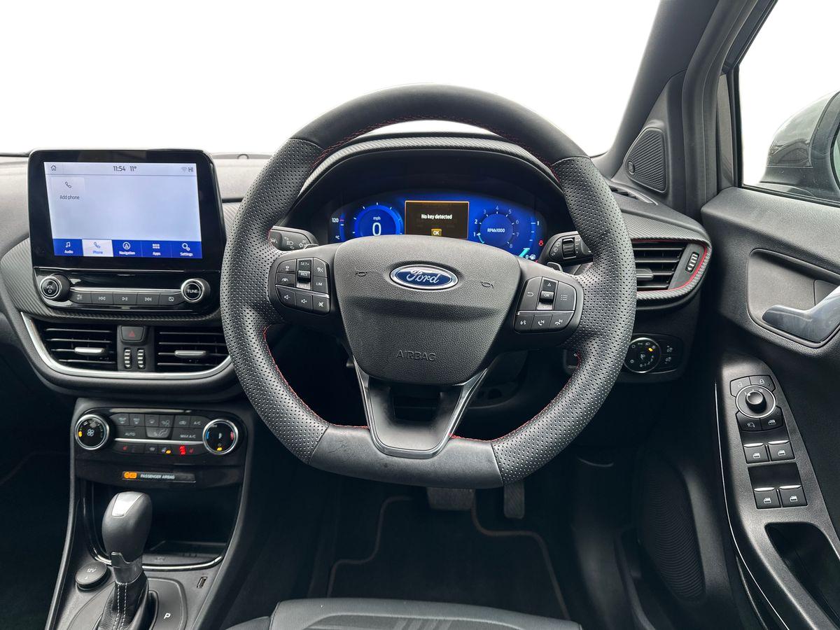 Used Ford Puma 2023 for sale - 78008970: Photo 17