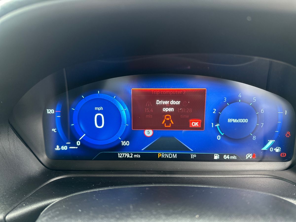 Used Ford Puma 2023 for sale - 78008970: Photo 18