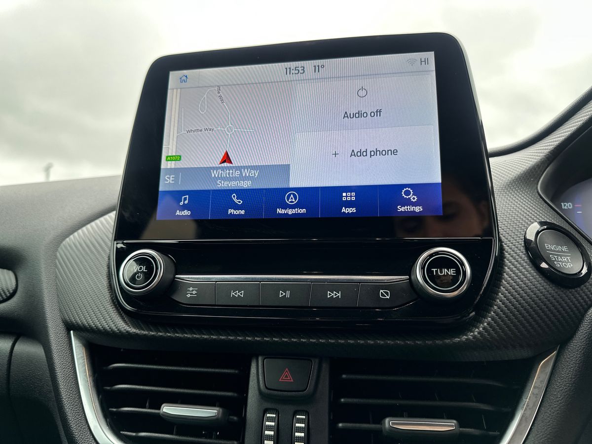 Used Ford Puma 2023 for sale - 78008970: Photo 19