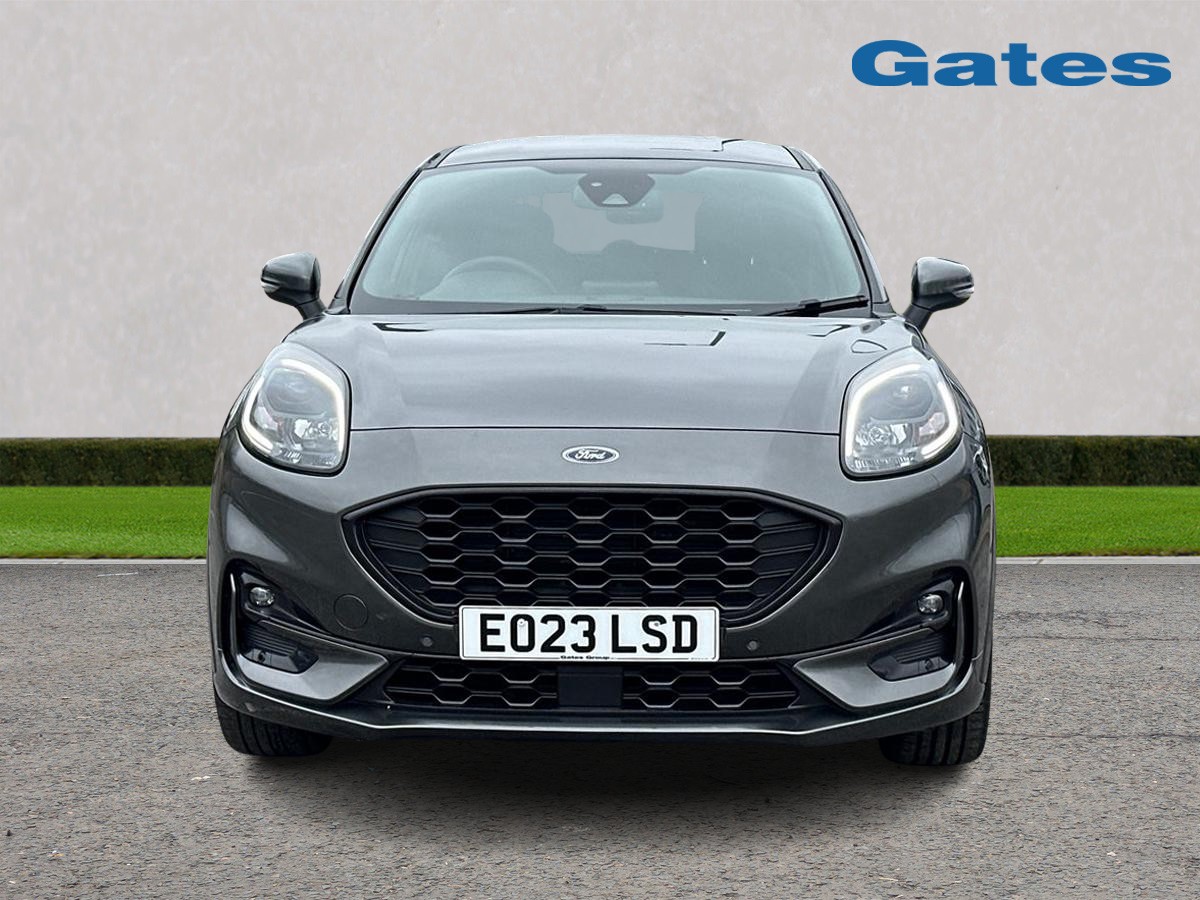 Used Ford Puma 2023 for sale - 78008970: Photo 2