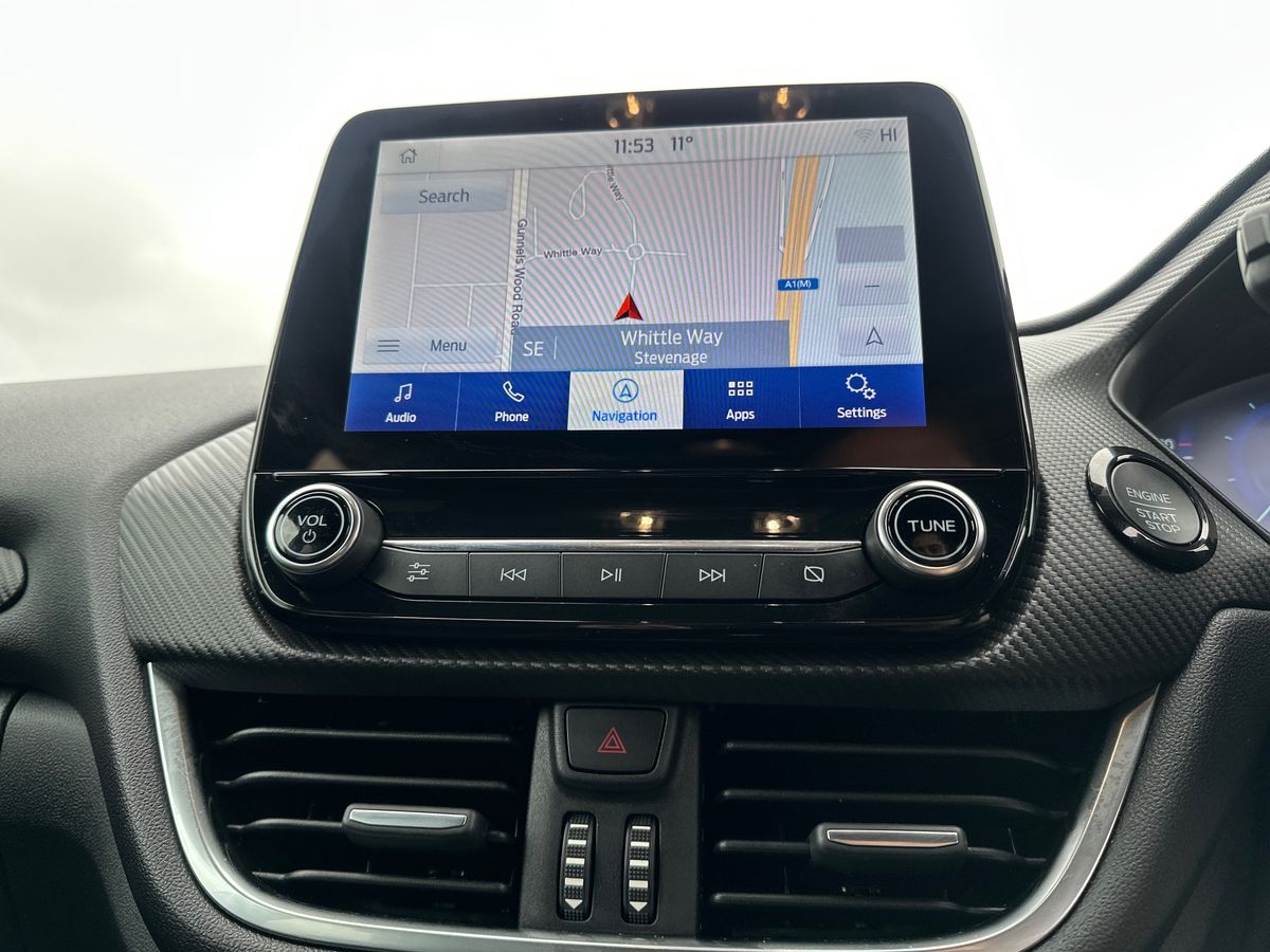 Used Ford Puma 2023 for sale - 78008970: Photo 20