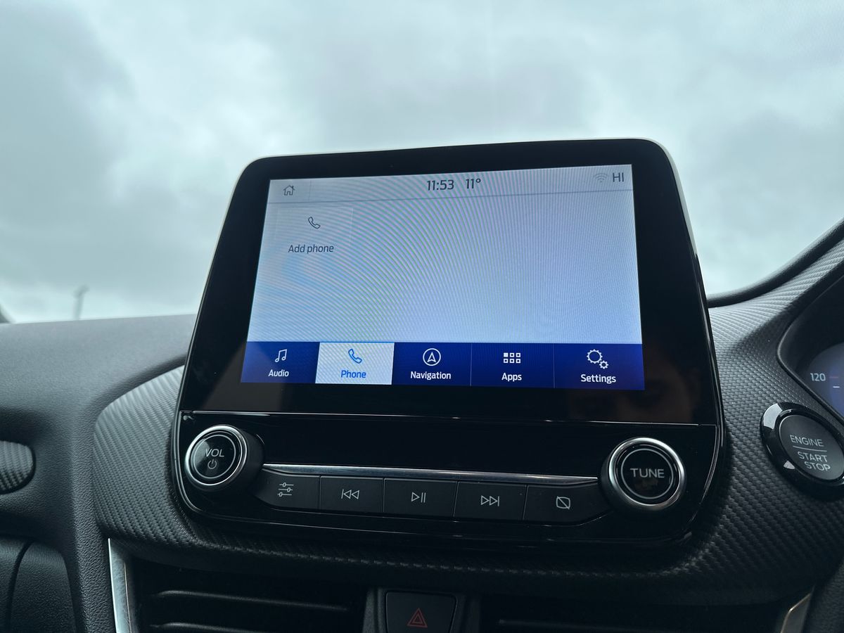 Used Ford Puma 2023 for sale - 78008970: Photo 21