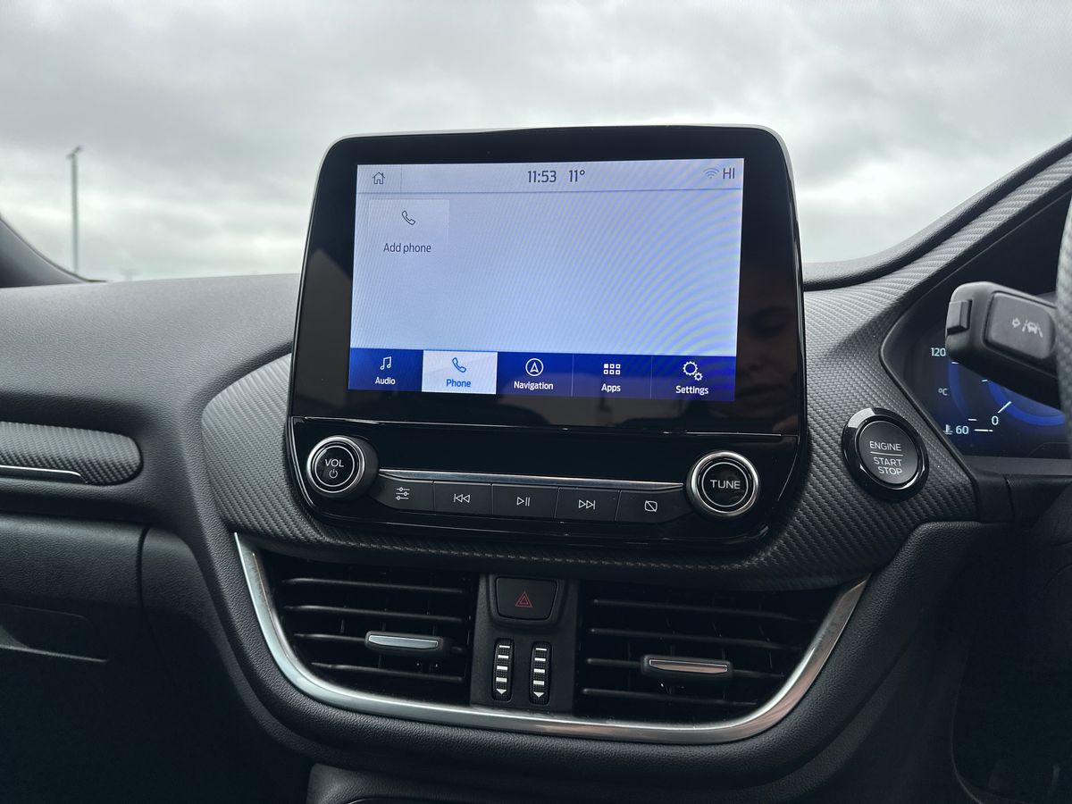 Used Ford Puma 2023 for sale - 78008970: Photo 22