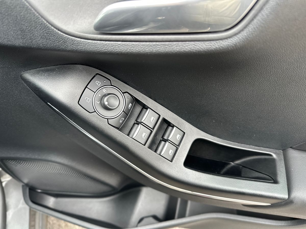 Used Ford Puma 2023 for sale - 78008970: Photo 25