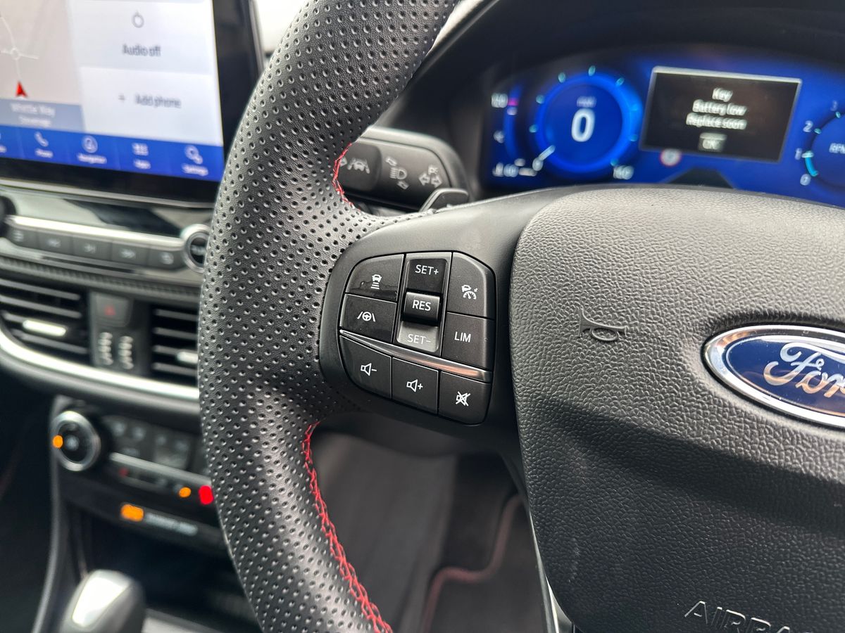 Used Ford Puma 2023 for sale - 78008970: Photo 26