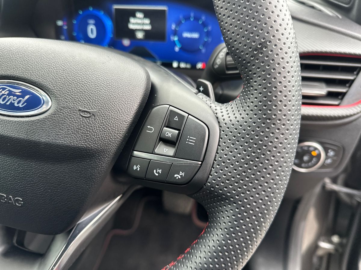 Used Ford Puma 2023 for sale - 78008970: Photo 27