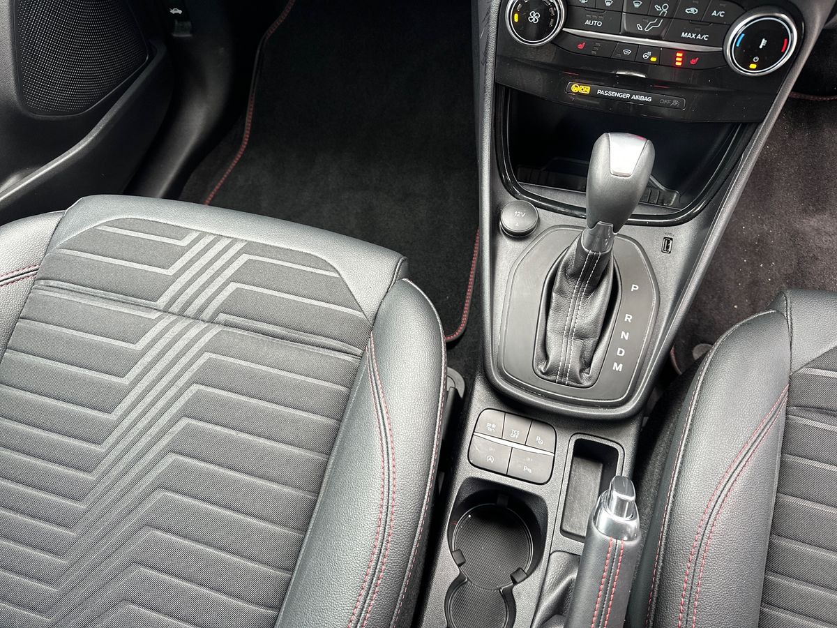 Used Ford Puma 2023 for sale - 78008970: Photo 28