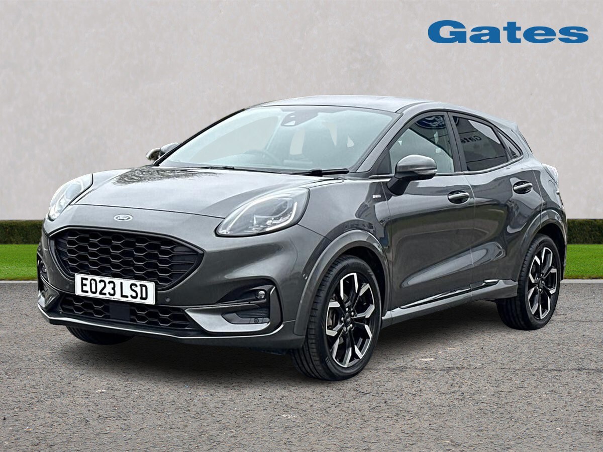 Used Ford Puma 2023 for sale - 78008970: Photo 3