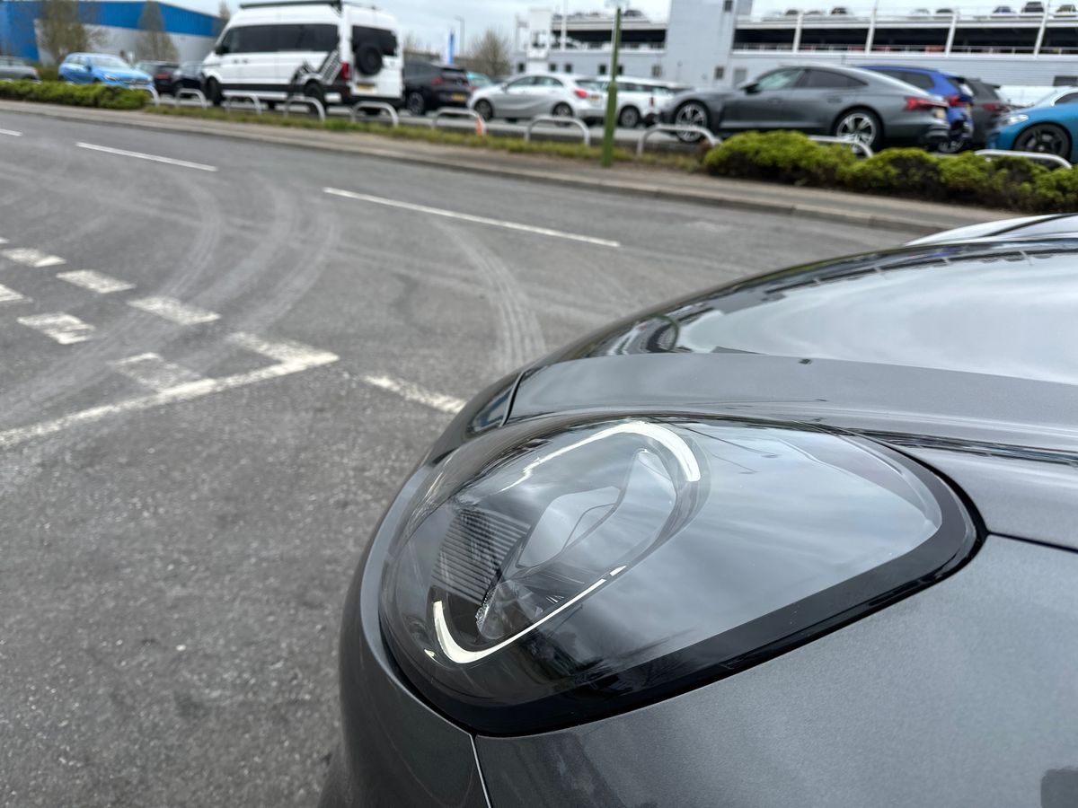 Used Ford Puma 2023 for sale - 78008970: Photo 32