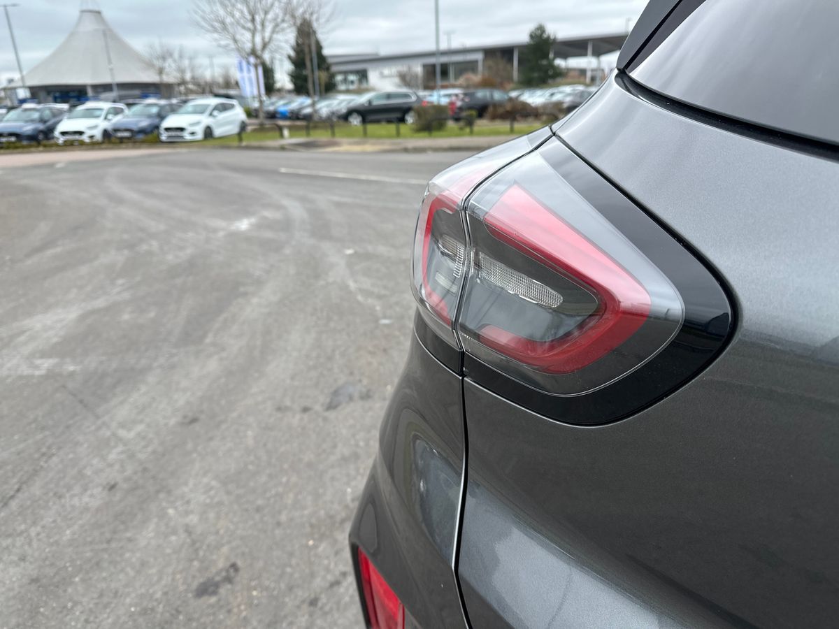 Used Ford Puma 2023 for sale - 78008970: Photo 33