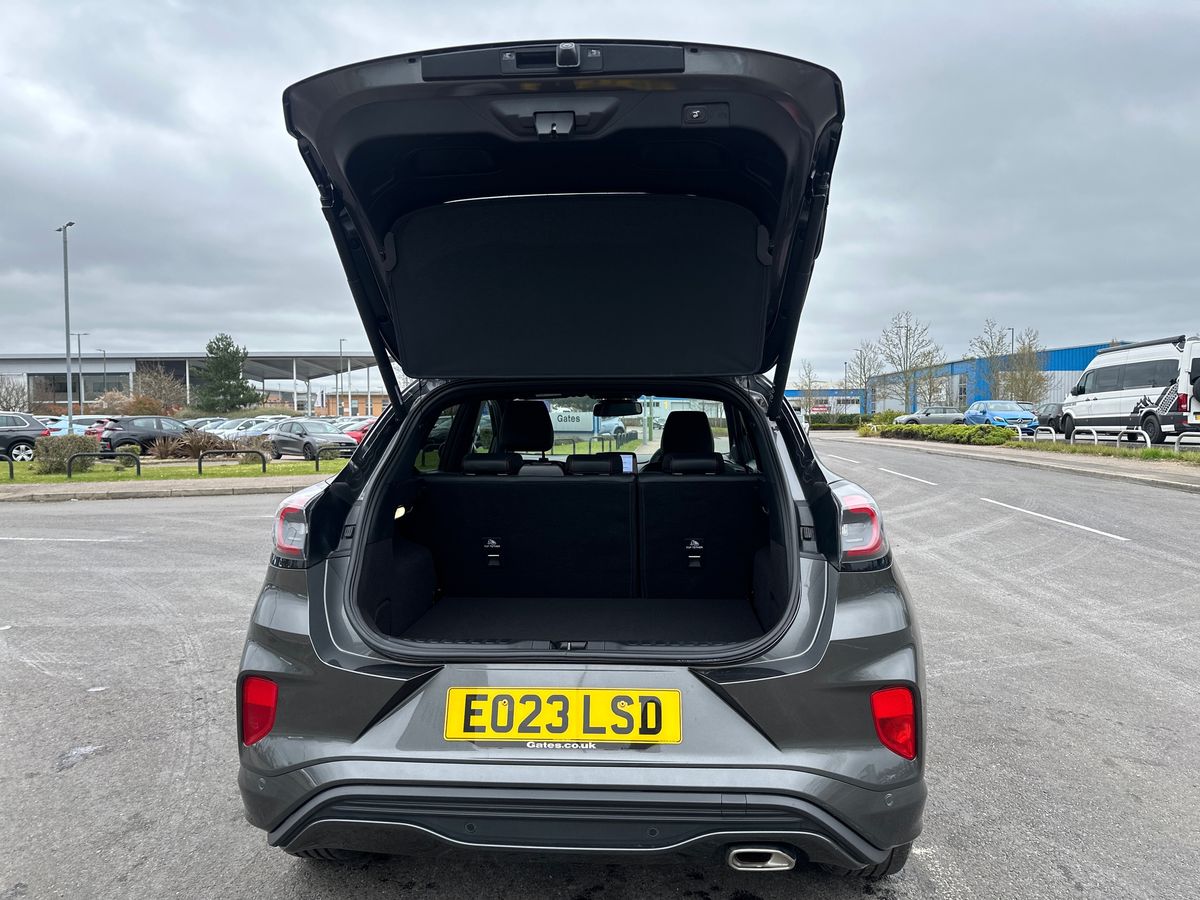 Used Ford Puma 2023 for sale - 78008970: Photo 34