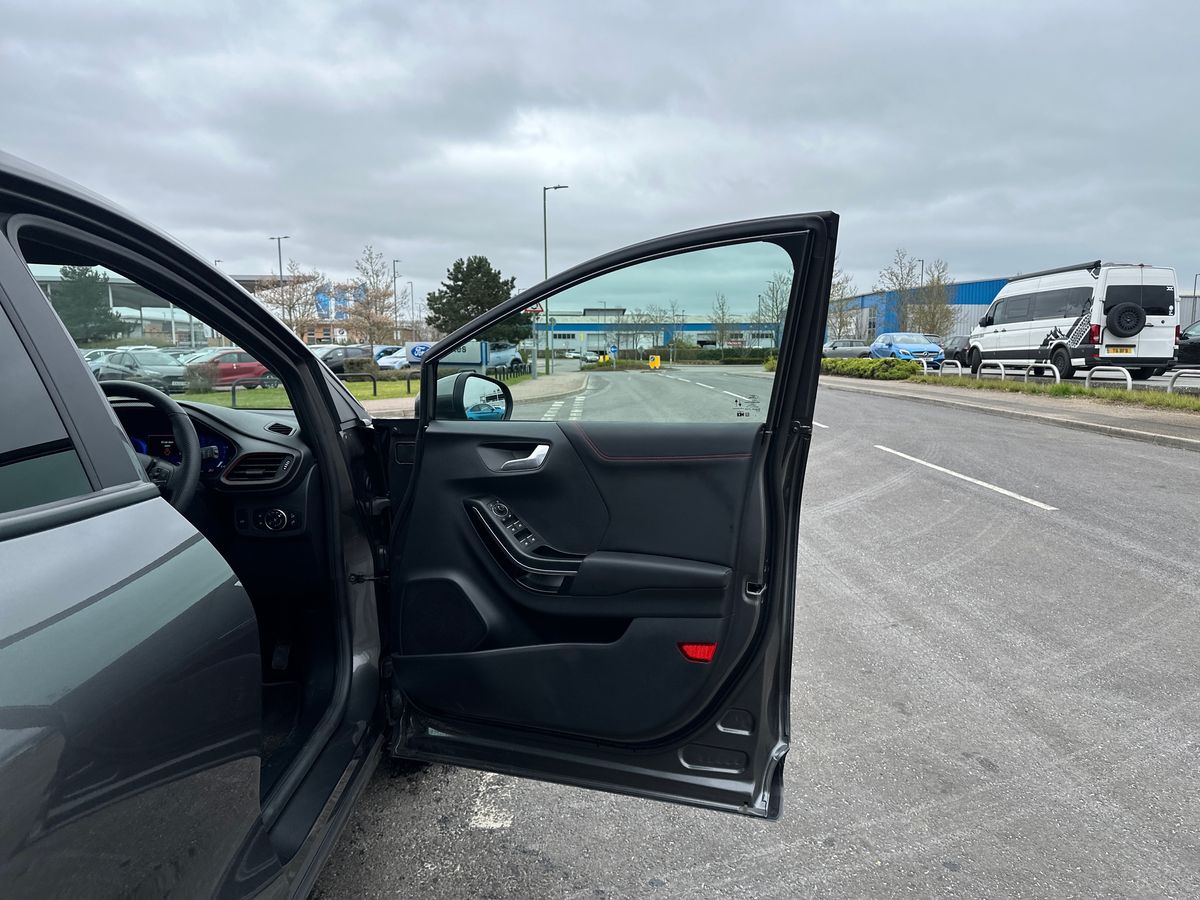 Used Ford Puma 2023 for sale - 78008970: Photo 35