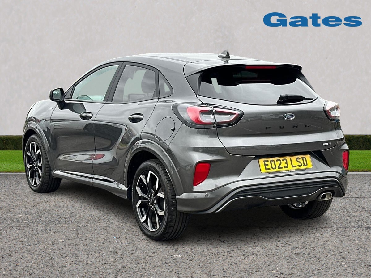 Used Ford Puma 2023 for sale - 78008970: Photo 5