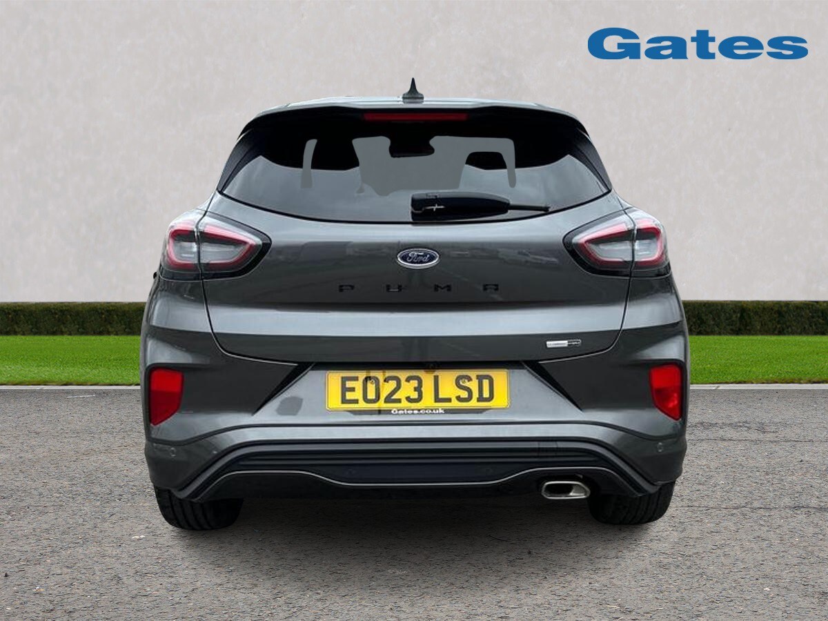 Used Ford Puma 2023 for sale - 78008970: Photo 6