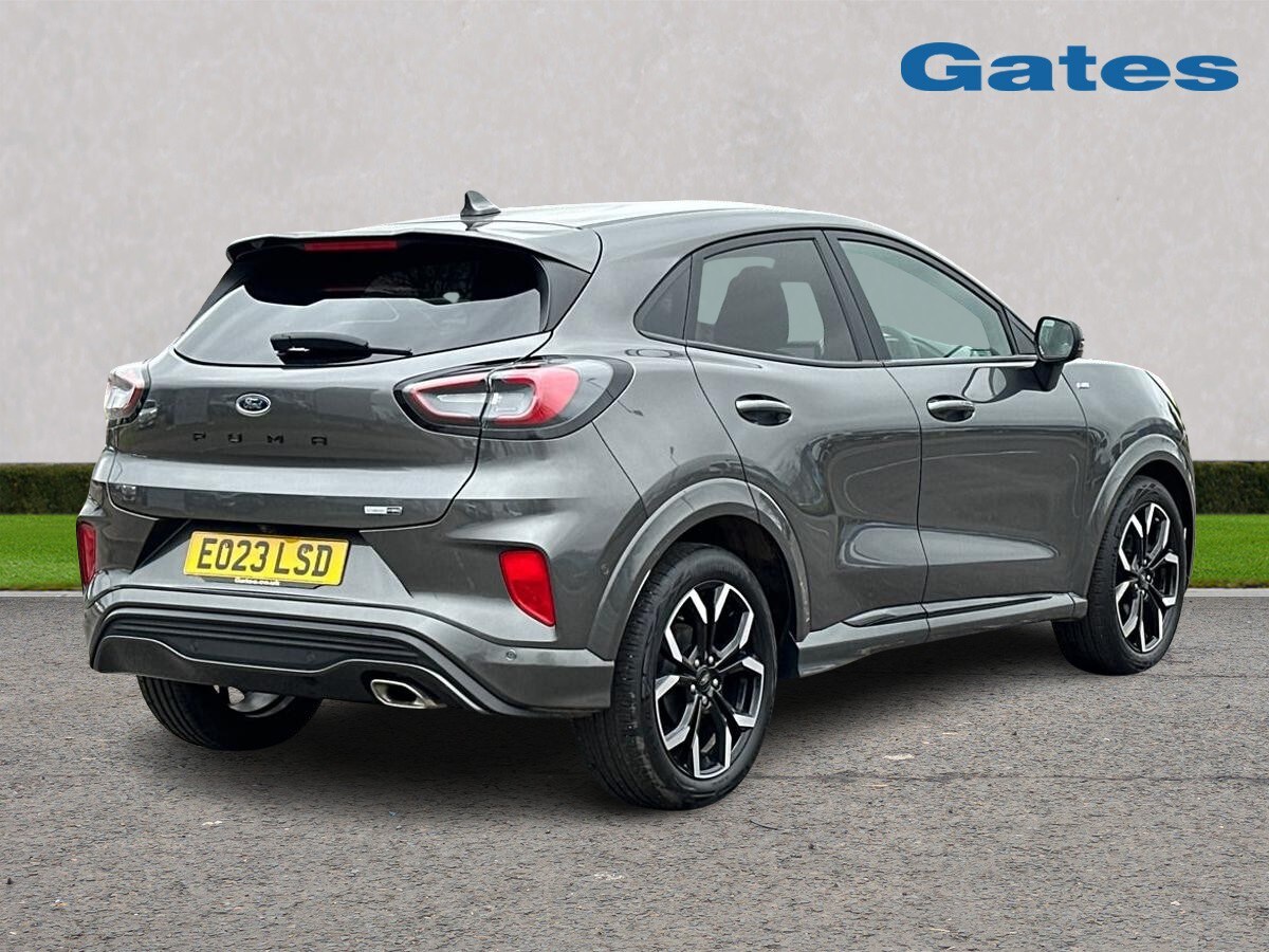 Used Ford Puma 2023 for sale - 78008970: Photo 7