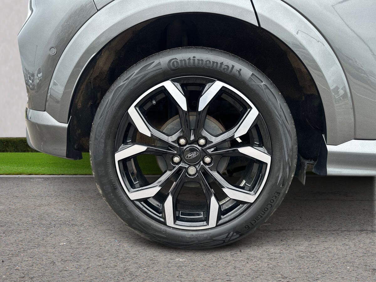 Used Ford Puma 2023 for sale - 78008970: Photo 9