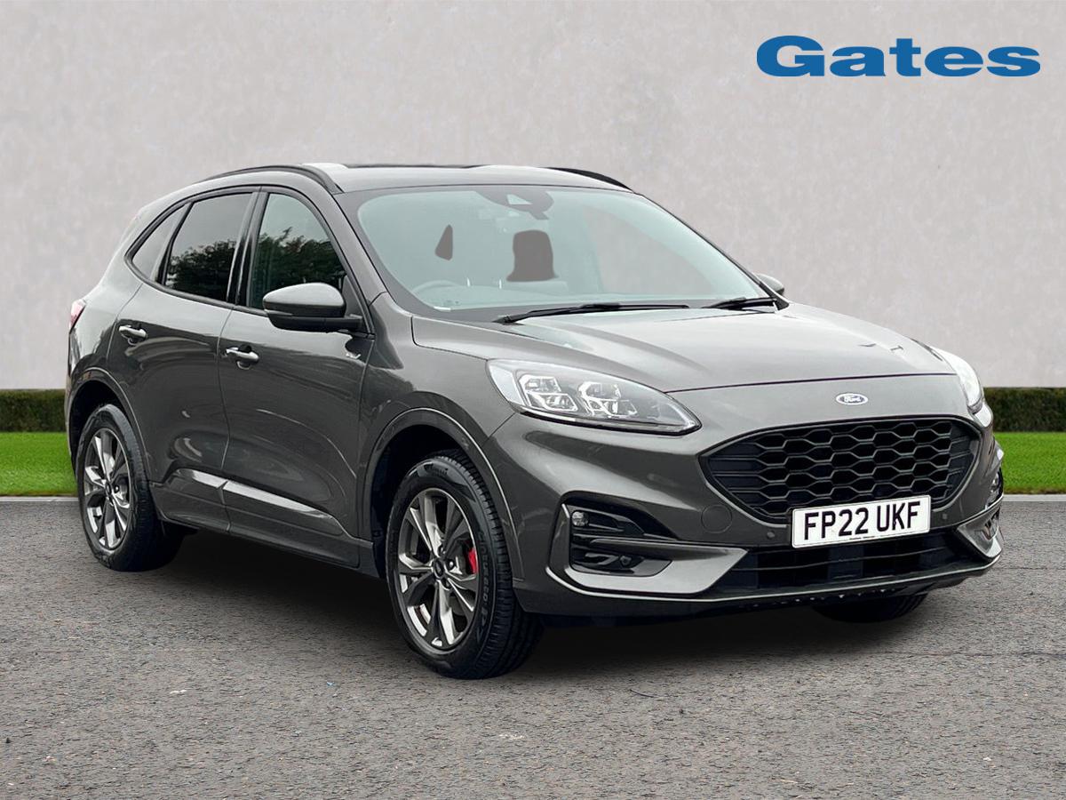Used Ford Kuga 2022 for sale - 76311974: Photo 1