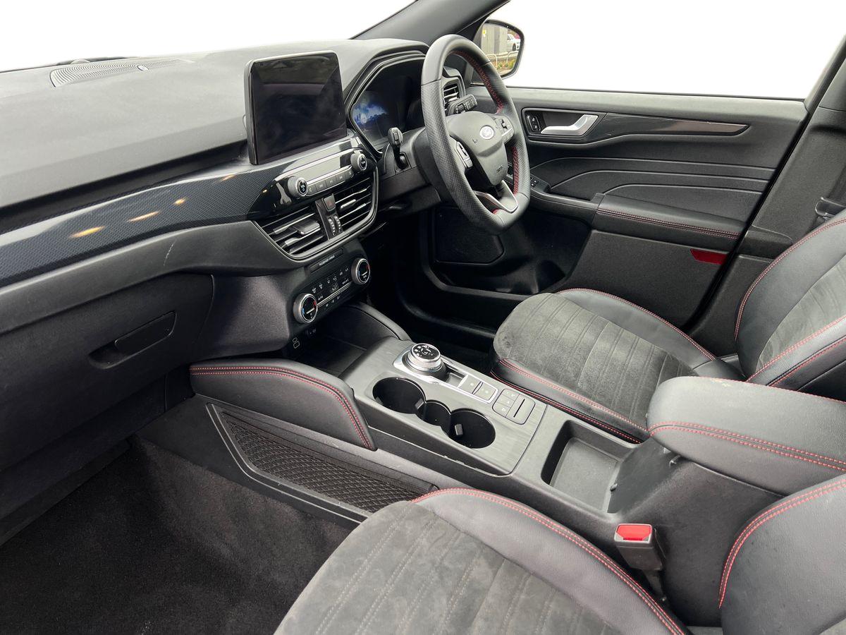 Used Ford Kuga 2022 for sale - 76311974: Photo 11