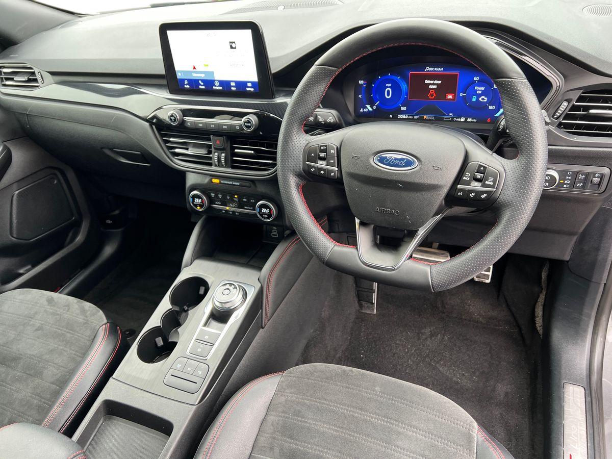 Used Ford Kuga 2022 for sale - 76311974: Photo 15