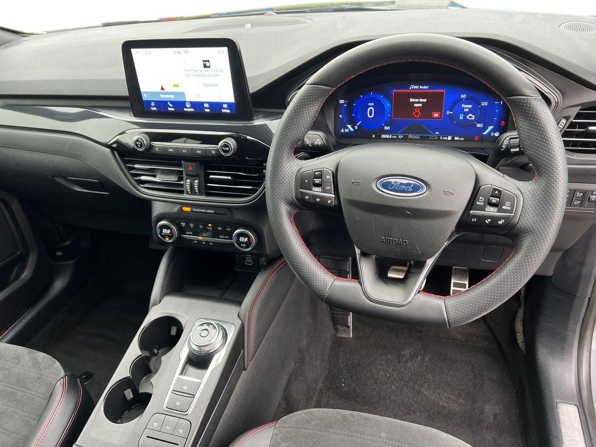 Used Ford Kuga 2022 for sale - 76311974: Photo 16