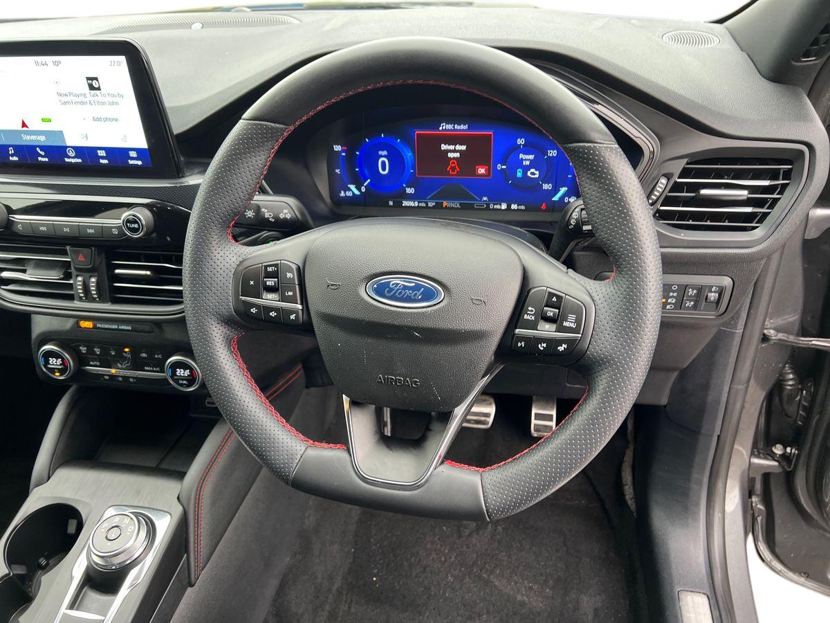 Used Ford Kuga 2022 for sale - 76311974: Photo 17