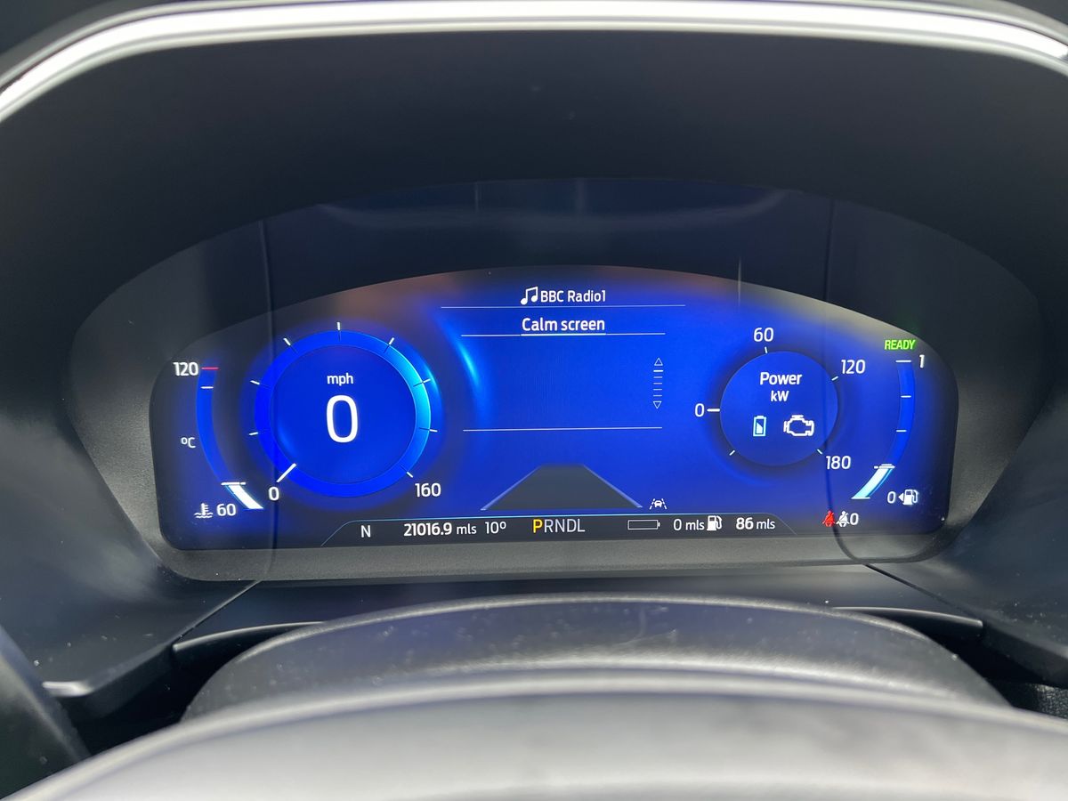 Used Ford Kuga 2022 for sale - 76311974: Photo 18