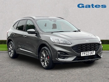 Ford - Kuga