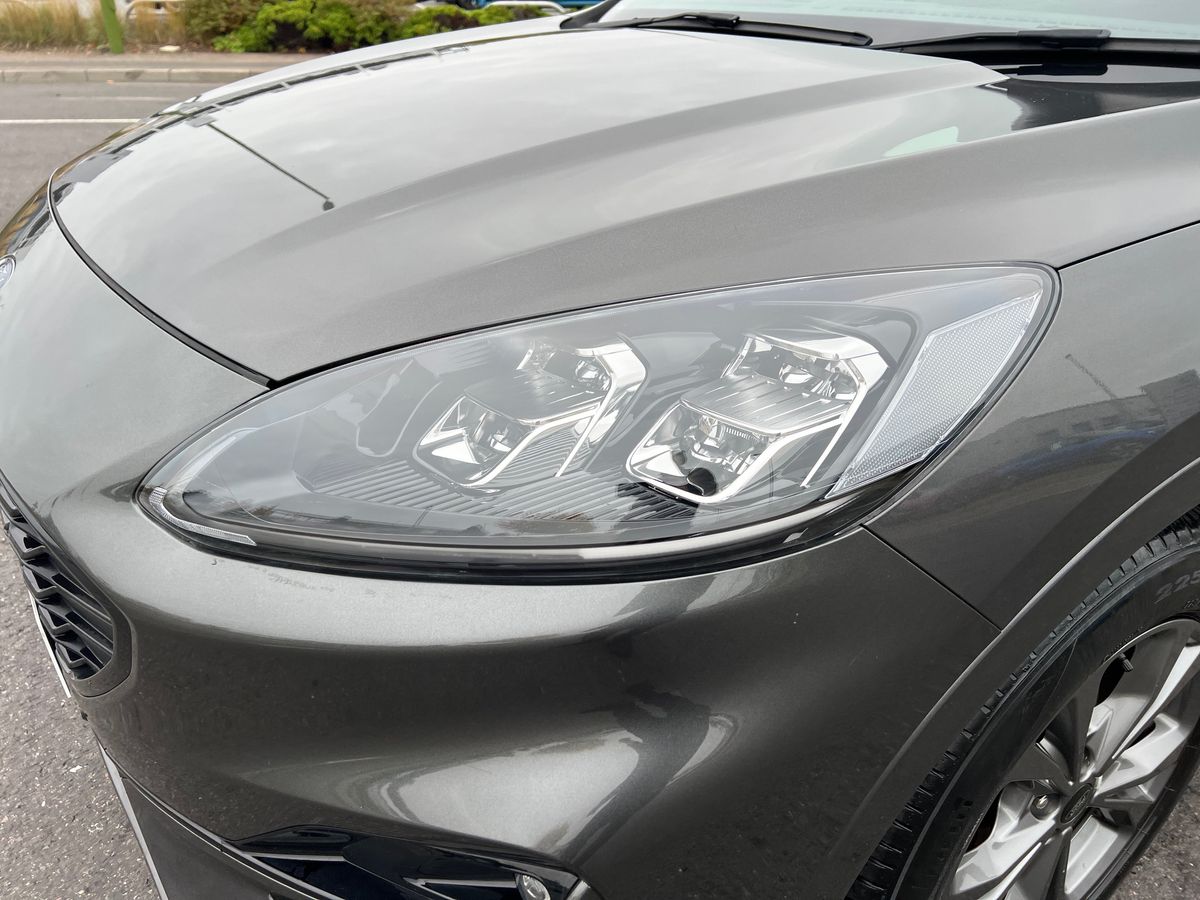 Used Ford Kuga 2022 for sale - 76311974: Photo 32
