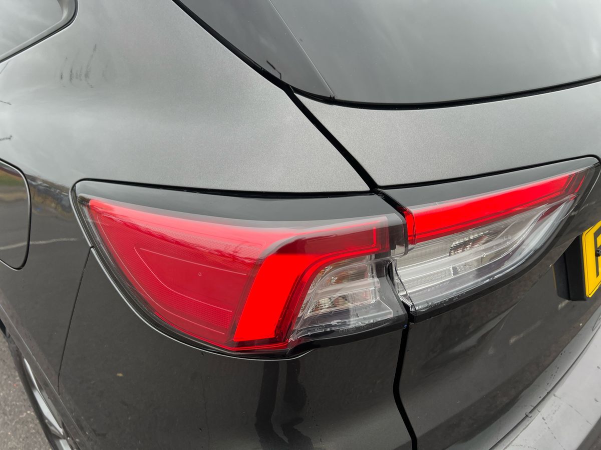 Used Ford Kuga 2022 for sale - 76311974: Photo 33