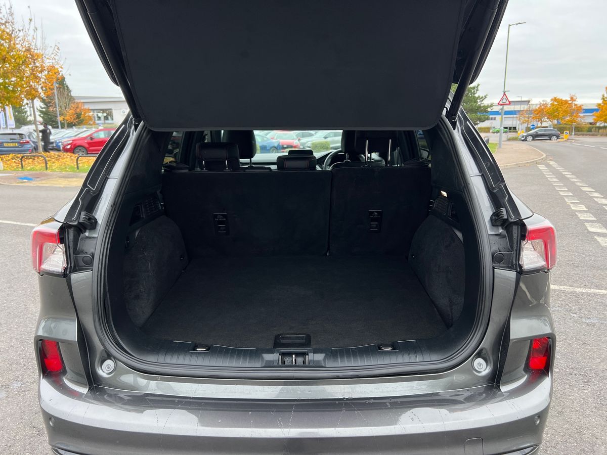 Used Ford Kuga 2022 for sale - 76311974: Photo 34