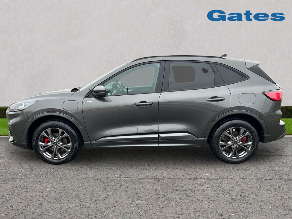 Used Ford Kuga 2022 for sale - 76311974: Photo 4