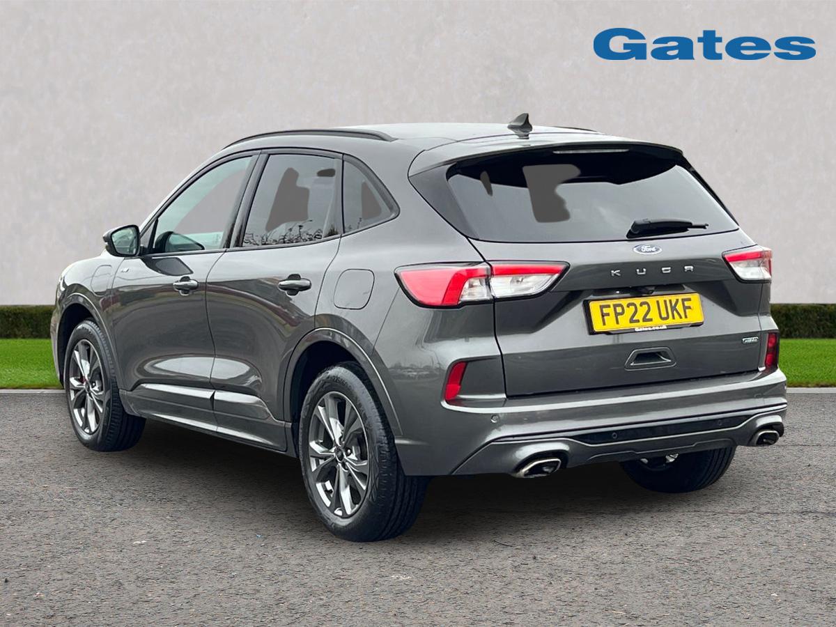 Used Ford Kuga 2022 for sale - 76311974: Photo 5
