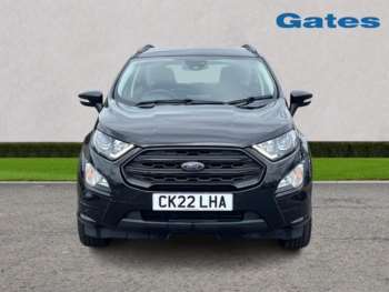 Used Ford Ecosport 2022 for sale - 74606684: Photo
