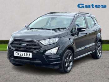 Used Ford Ecosport 2022 for sale - 74606684: Photo