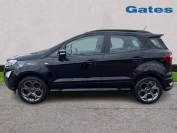 Used Ford Ecosport 2022 for sale - 74606684: Photo
